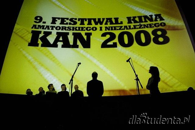 Gala finałowa KAN 2008 - zdjęcie nr 6