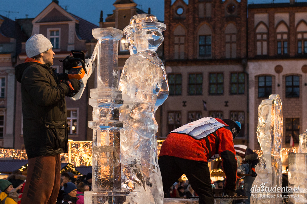 Poznań Ice Festival 2018 - zdjęcie nr 10