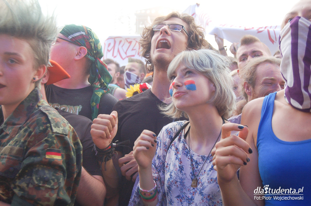 Przystanek Woodstock 2017 - zdjęcie nr 104