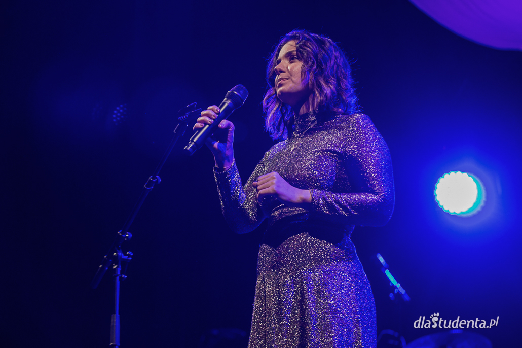 Katie Melua zaśpiewała w Gdyni - zdjęcie nr 9