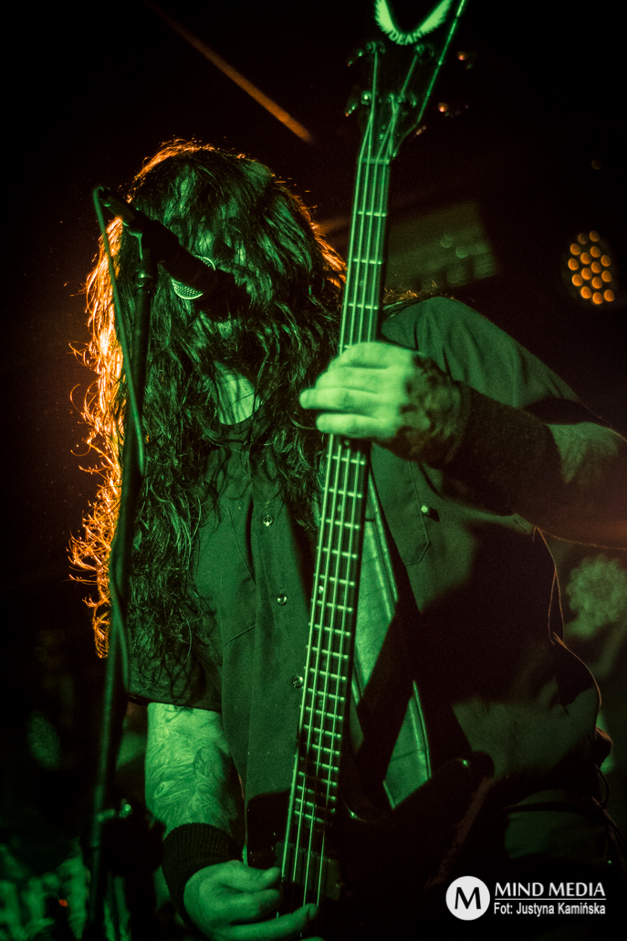 Dark Funeral, Krisiun - zdjęcie nr 10