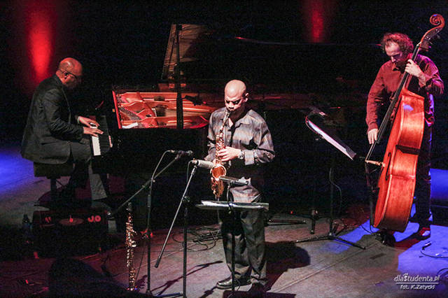 Jazz nad Odrą: Billy Childs All-Star Quartet - zdjęcie nr 3