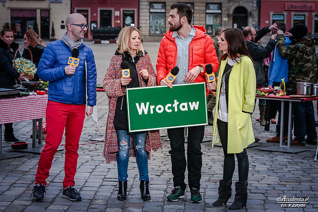 Dzień Dobry TVN we Wrocławiu - zdjęcie nr 2