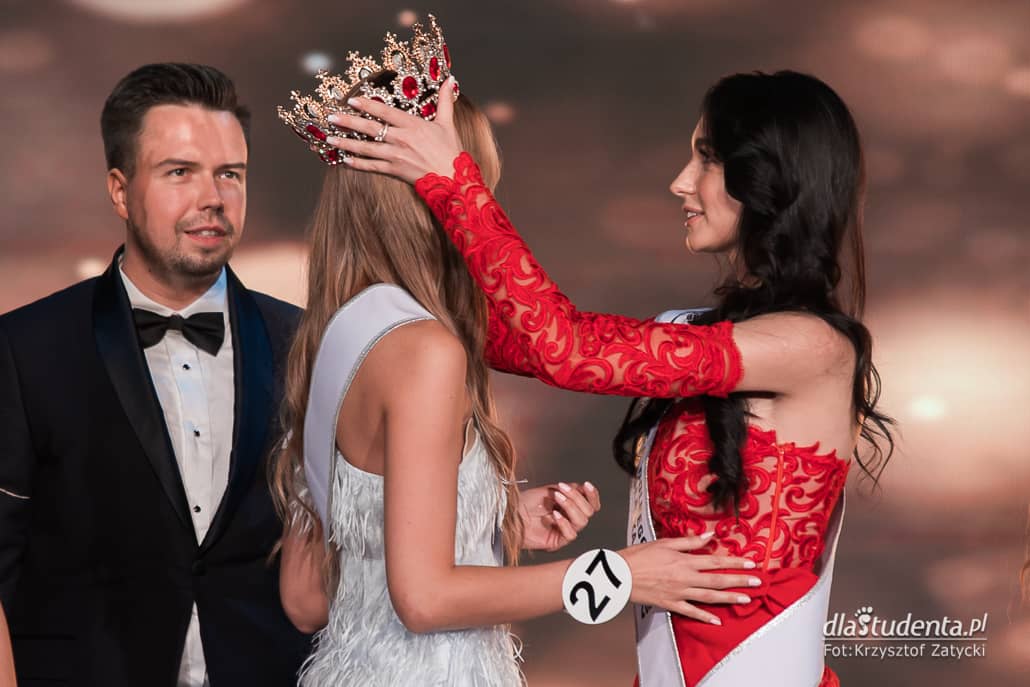 Miss Dolnego Śląska 2021 - Gala finałowa - zdjęcie nr 2