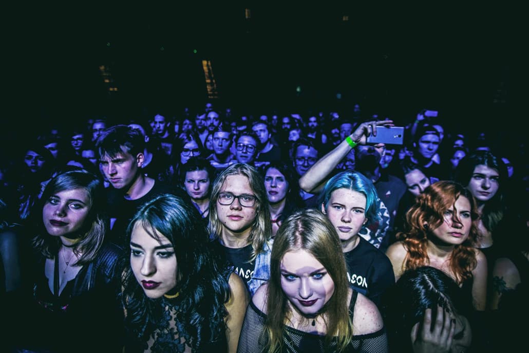 Metal Hammer Festival 2017  - zdjęcie nr 22