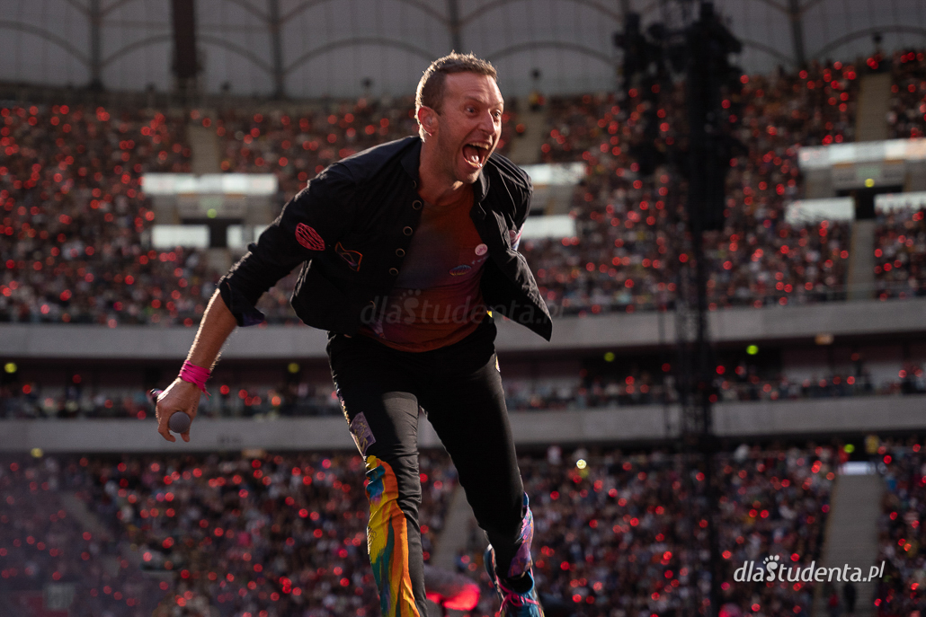 Coldplay - zdjęcie nr 7