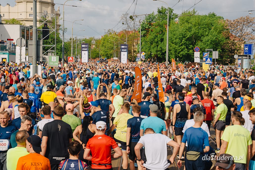 PKO Poznań Półmaraton 2024 - zdjęcie nr 10