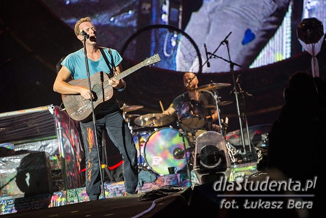 Coldplay - zdjęcie nr 27