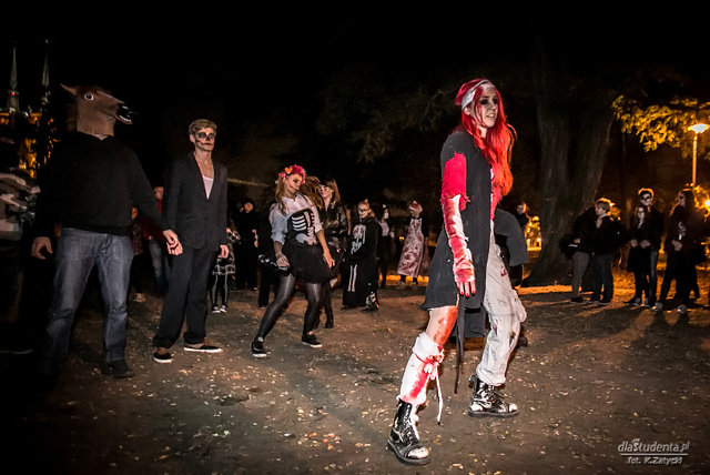 Parada Halloween 2014 - zdjęcie nr 5