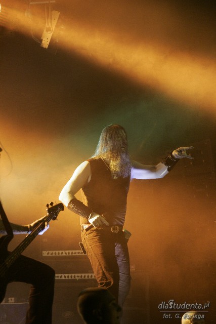 Amon Amarth, As I Lay Dying, Septic Flesh - zdjęcie nr 8