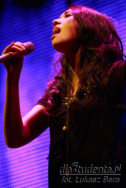 Katie Melua - jedyny koncert w Polsce - zdjęcie nr 4
