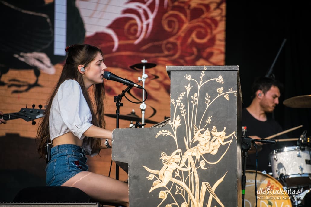 Kraków Live Festival 2017 - Dzień 1 - zdjęcie nr 16