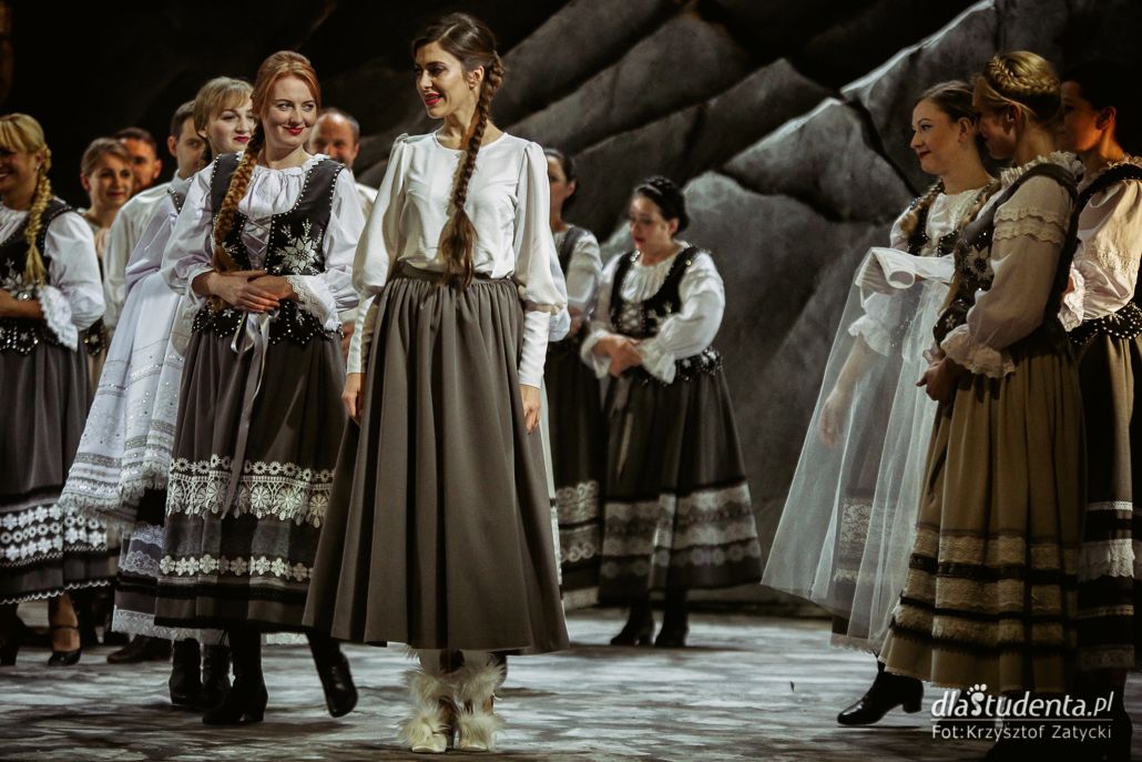 Opera Wrocławska: Halka - próba prasowa - zdjęcie nr 10
