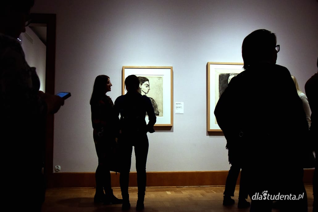 Niepowtarzalna wystawa dzieł Picassa w Muzeum Narodowym  w Warszawie