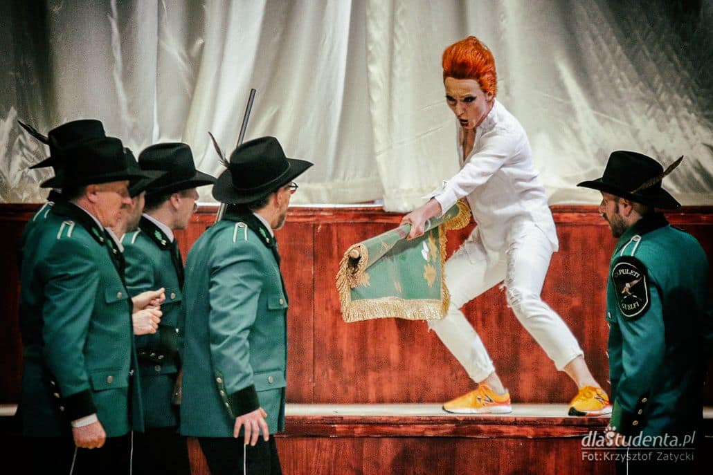 Opera Wrocławska: I Capuleti e i Montecchi - zdjęcie nr 6
