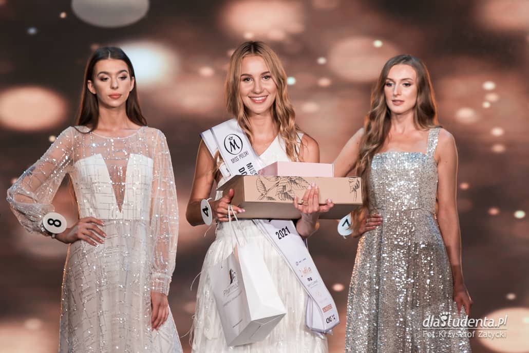 Miss Dolnego Śląska 2021 - Gala finałowa - zdjęcie nr 12