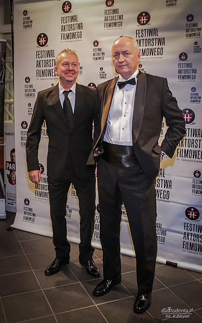 Festiwal Aktorstwa Filmowego 2014 - Gala Finałowa - zdjęcie nr 3