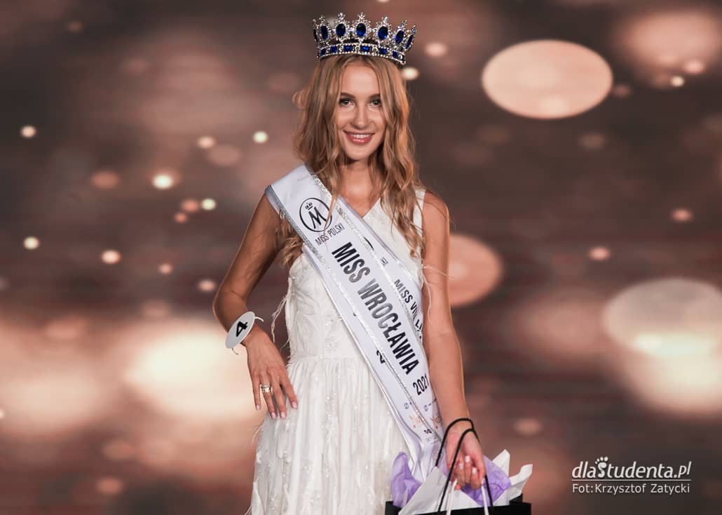 Miss Dolnego Śląska 2021 - Gala finałowa - zdjęcie nr 6
