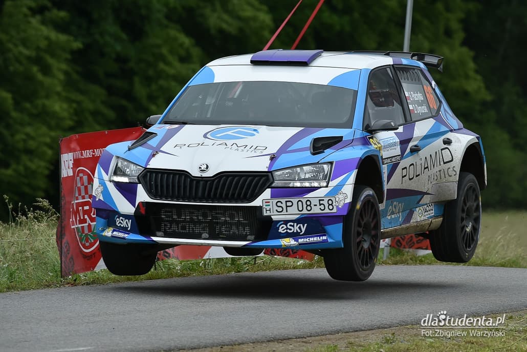 4. Rally Ireco Motorsport 2020 - zdjęcie nr 7