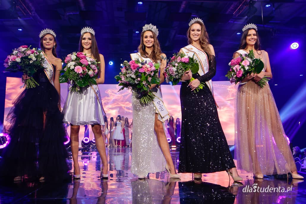 Polska Miss Nastolatek 2023 - Gala Finałowa  - zdjęcie nr 3