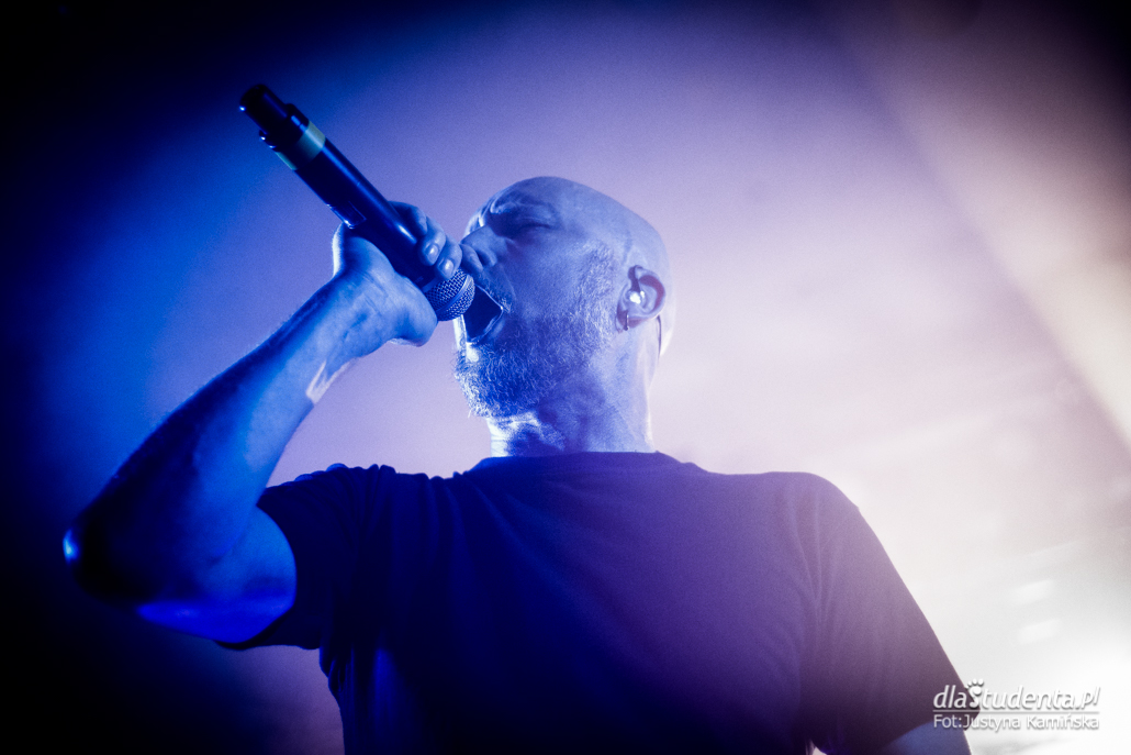  Meshuggah + Decapitated - zdjęcie nr 32