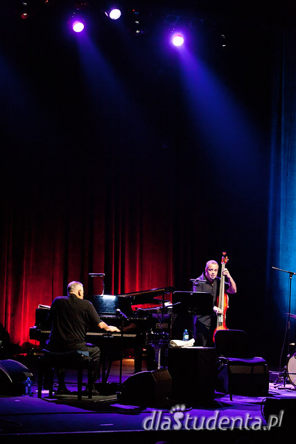 JnO 2011 - Randy Crawford & Joe Sample Trio - zdjęcie nr 10
