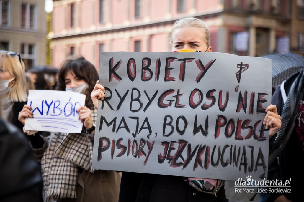 Strajk gastronomii w Gdańsku - zdjęcie nr 11