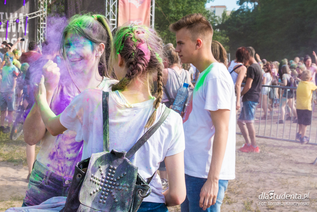 Festiwal Kolorów 2019 - zdjęcie nr 10