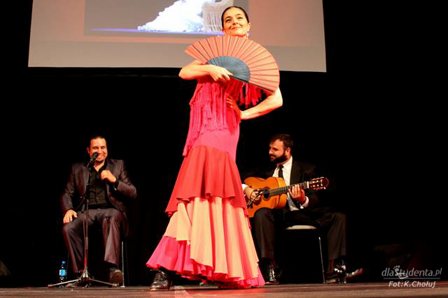 Arystokracja Flamenco - Angeles Gabaldon - zdjęcie nr 6