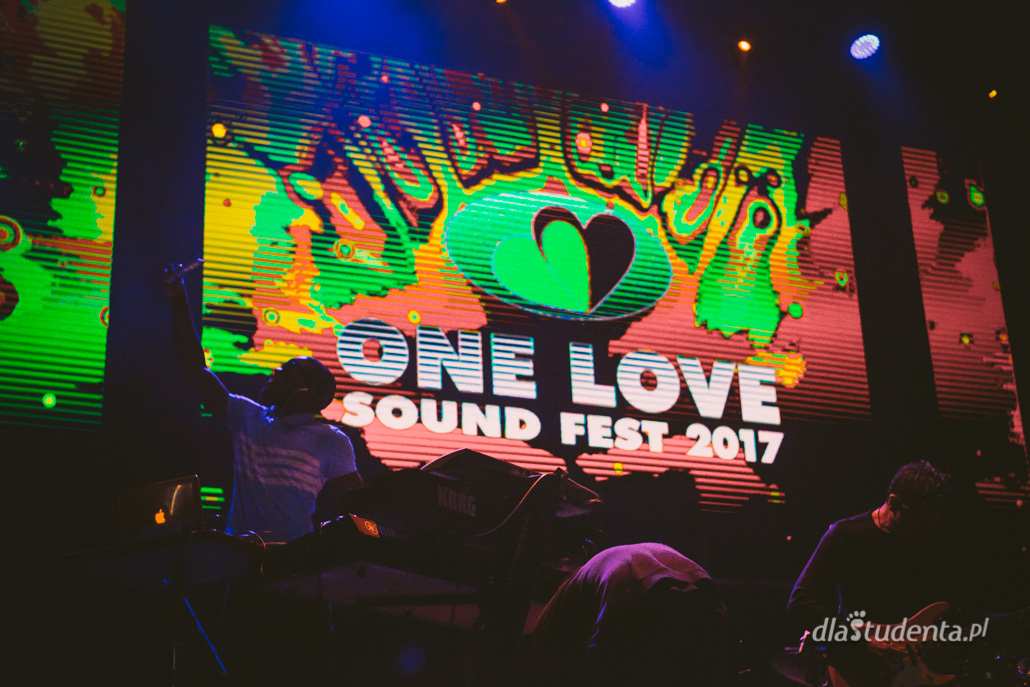 One Love Sound Fest 2017 - zdjęcie nr 25