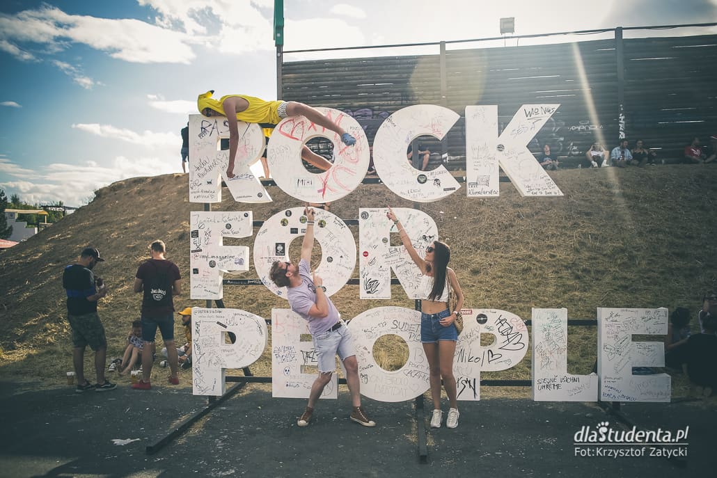 Rock For People 2019  - zdjęcie nr 6