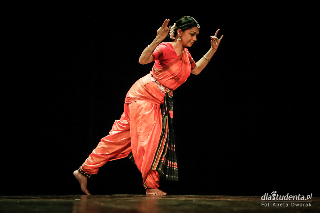 Brave Festival: Melanie Lomoff + Rama Vaidyanathan - zdjęcie nr 6