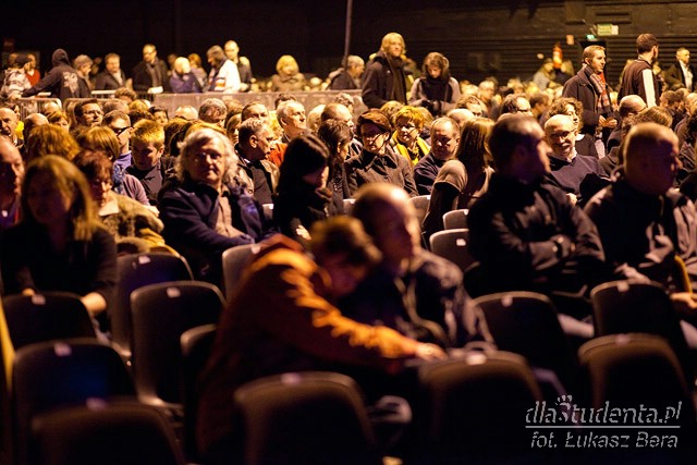 Richard Bona - Ethno Jazz Festival - zdjęcie nr 2