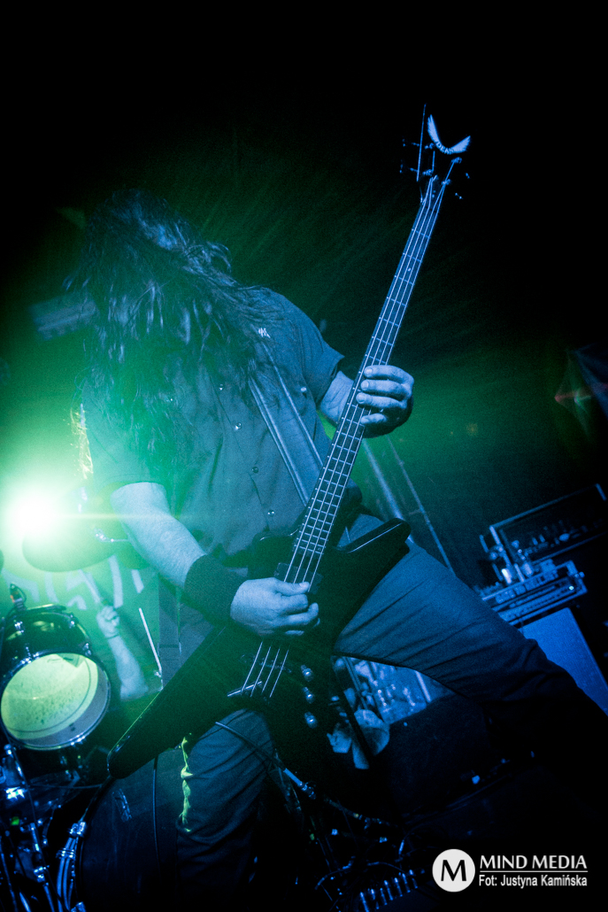 Dark Funeral, Krisiun - zdjęcie nr 3