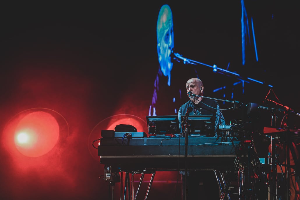 Peter Gabriel - i/o - The Tour  - zdjęcie nr 7