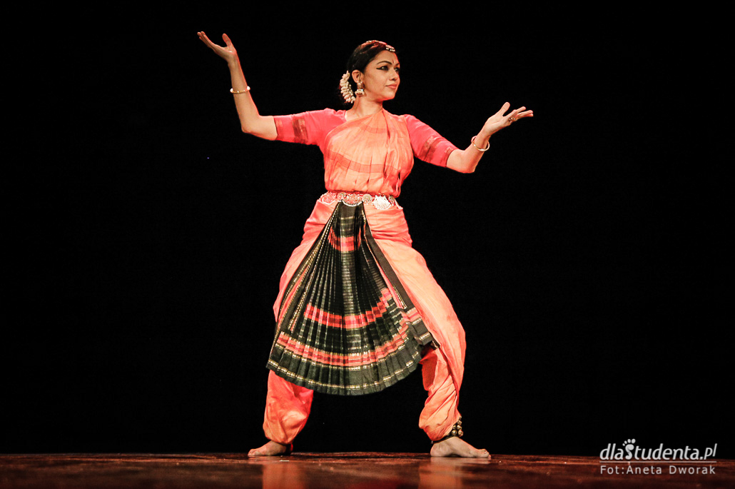 Brave Festival: Melanie Lomoff + Rama Vaidyanathan - zdjęcie nr 7