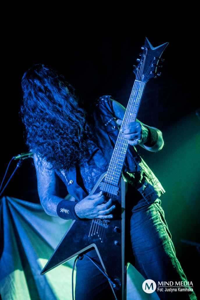Dark Funeral, Krisiun - zdjęcie nr 4