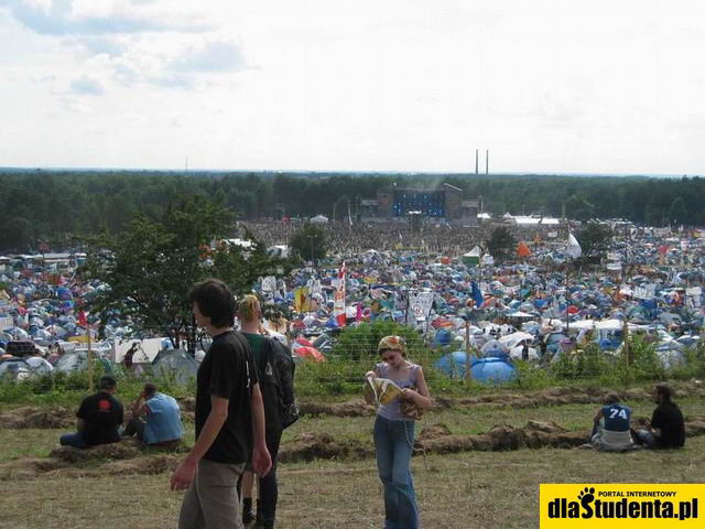 Woodstock - zdjęcie nr 5