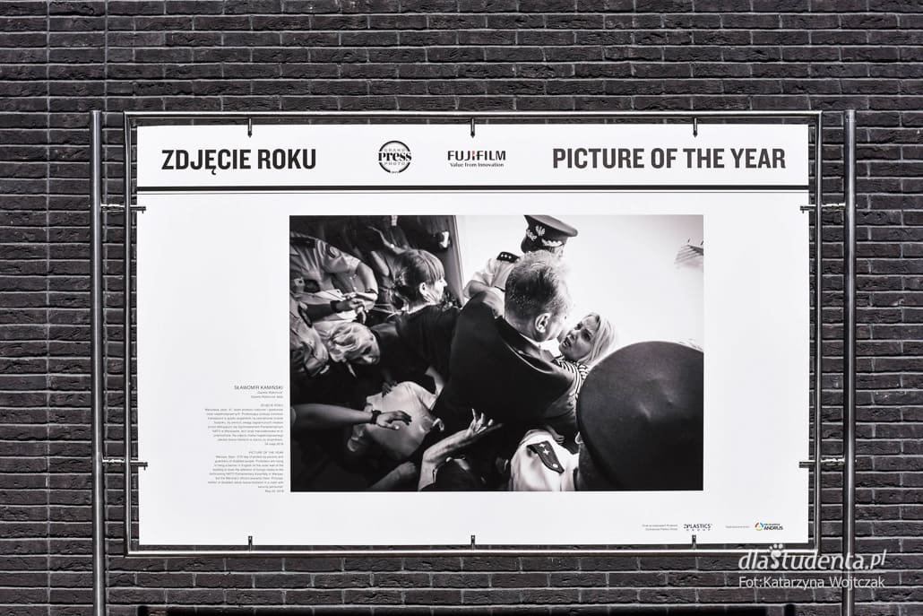 Wystawa Grand Press Photo 2019 w Gdańsku - zdjęcie nr 7