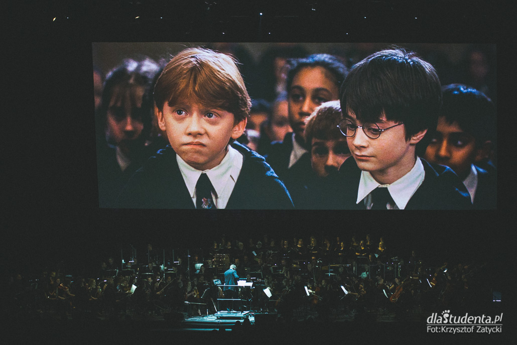 Harry Potter i Kamień Filozoficzny In Concert - zdjęcie nr 26