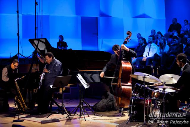 Wayne Shorter Quartet  - zdjęcie nr 8