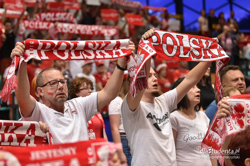 Polska - Portoryko 3:0  - zdjęcie nr 9