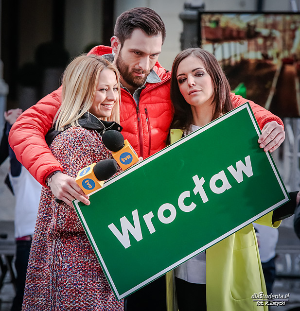 Dzień Dobry TVN we Wrocławiu - zdjęcie nr 1