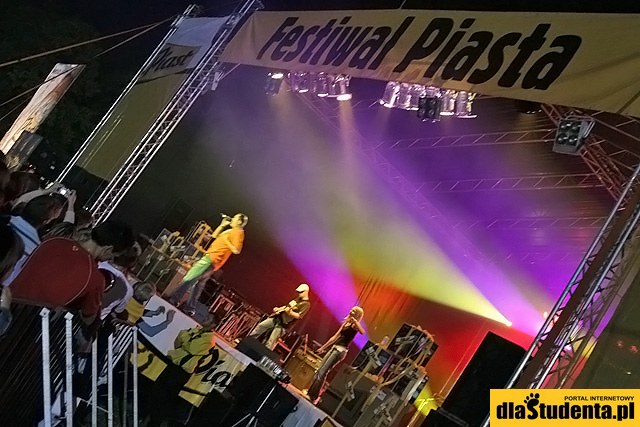 Festiwal Piasta - zdjęcie nr 9