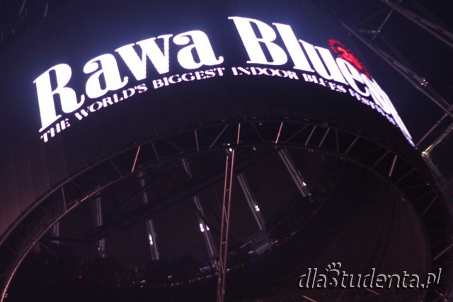 Rawa Blues Festival - zdjęcie nr 3