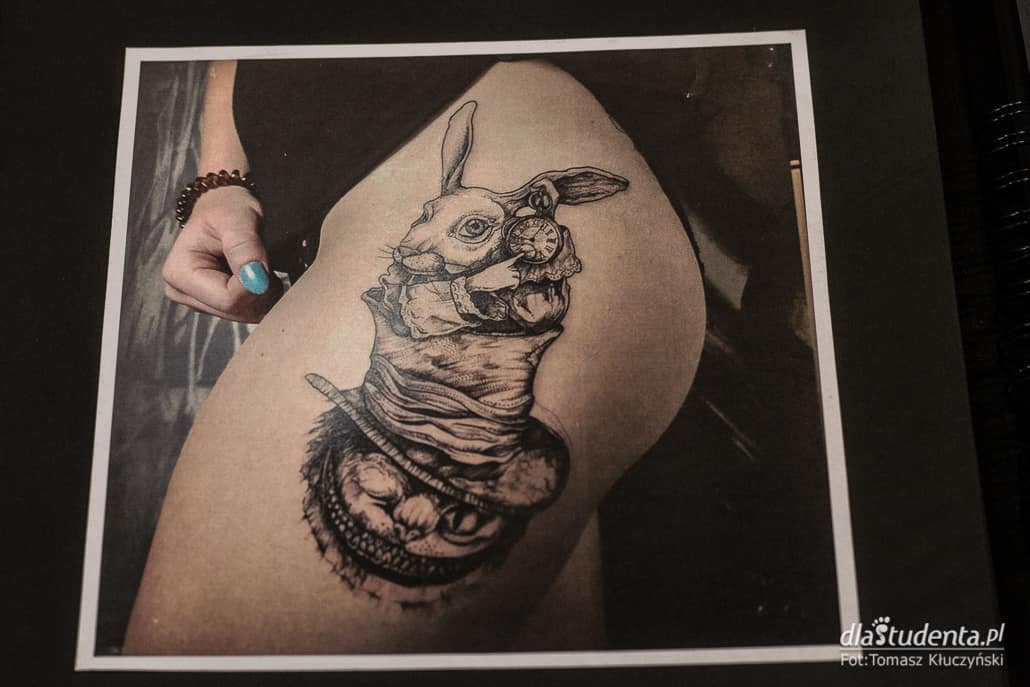 Tattoo Konwent 2018 - zdjęcie nr 11