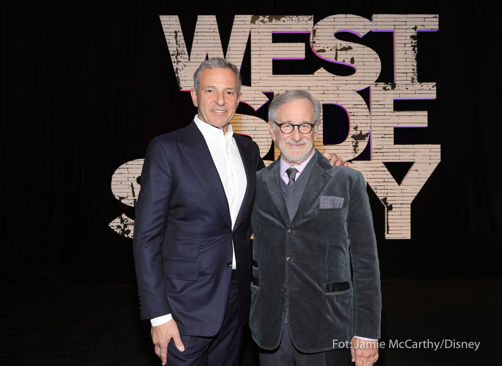 West Side Story - premiera filmu w Nowym Jorku  - zdjęcie nr 4
