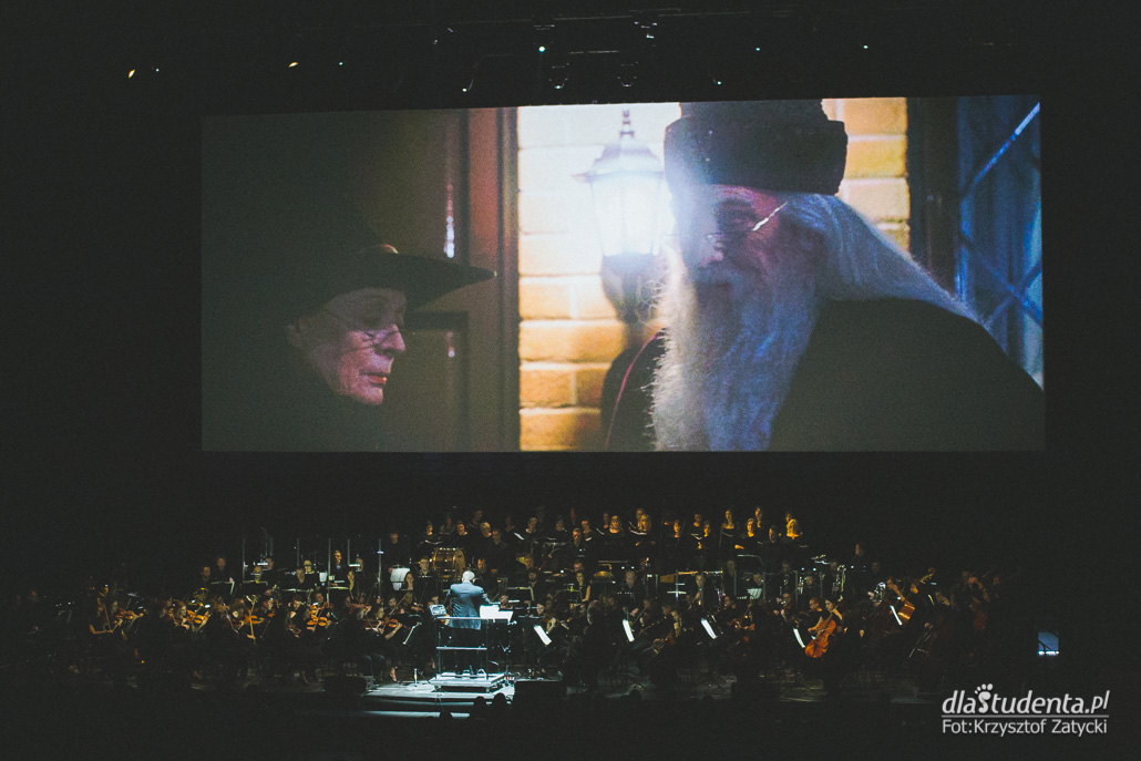 Harry Potter i Kamień Filozoficzny In Concert - zdjęcie nr 13