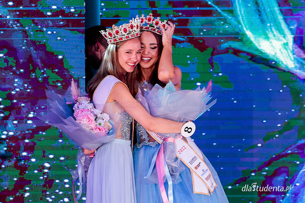  Miss Nastolatek Województwa Dolnośląskiego 2022 - Gala Finałowa - zdjęcie nr 2