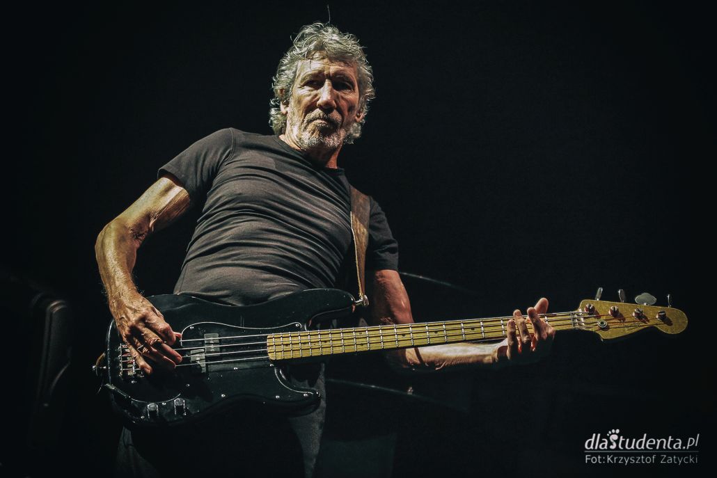 Roger Waters: Us + Them - zdjęcie nr 12